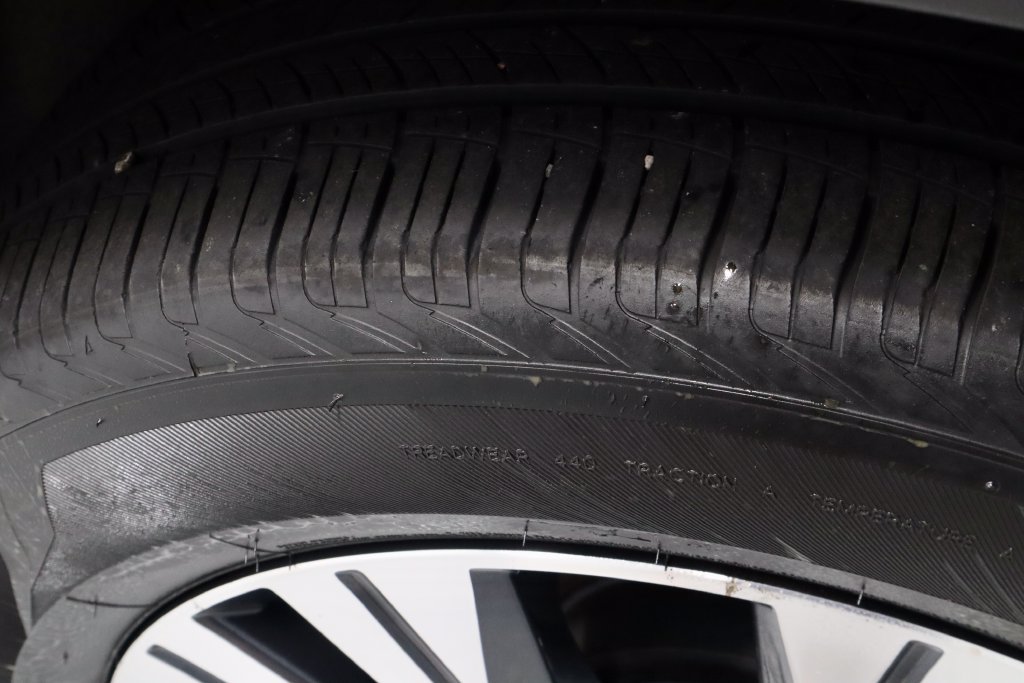 Certified 2023 Nissan Rogue SV AWD/4WD image 19