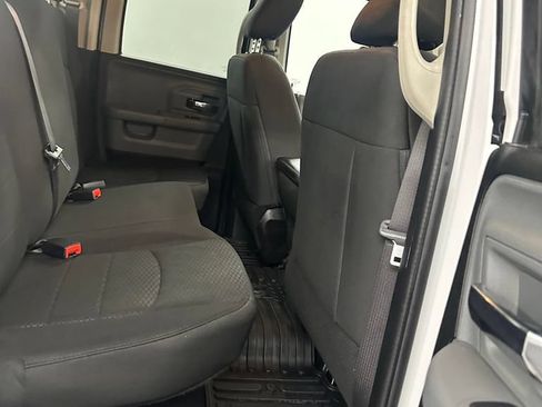 Used 2019 RAM 1500 Warlock w/ Electronics Group AWD/4WD image 26