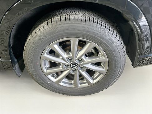 Used 2025 MAZDA CX-5 AWD 2.5 S w/ Select Package image 11