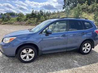 Used 2014 Subaru Forester 2.5i Limited w/ Protection Package #2 AWD/4WD video 2