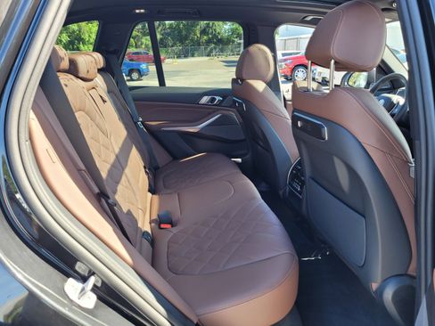 Used 2026 BMW X5 xDrive40i image 16