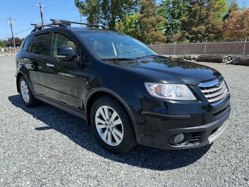 Used 2008 Subaru Tribeca Limited AWD/4WD image 6