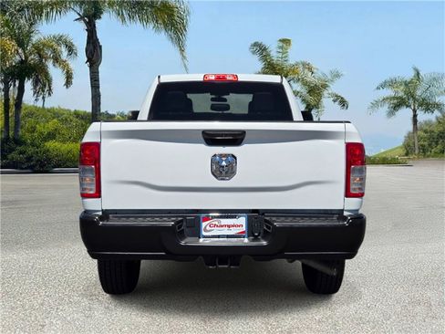 Used 2022 RAM 2500 Tradesman RWD image 5