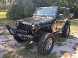Used 2013 Jeep Wrangler Rubicon w/ PWR Convenience Group image 4