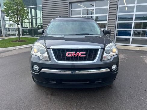 Used 2012 GMC Acadia SLE FWD image 2