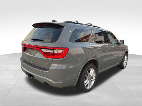 Used 2024 Dodge Durango GT image 5