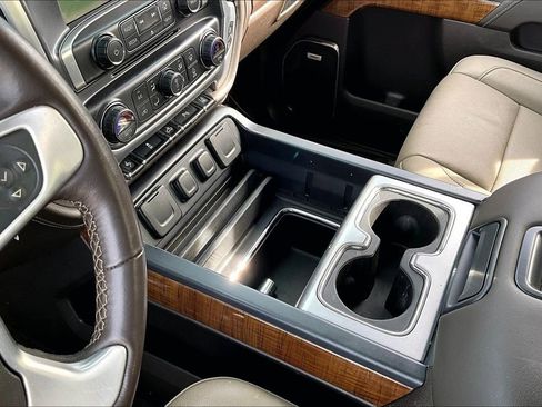 Used 2015 GMC Sierra 1500 SLT image 17