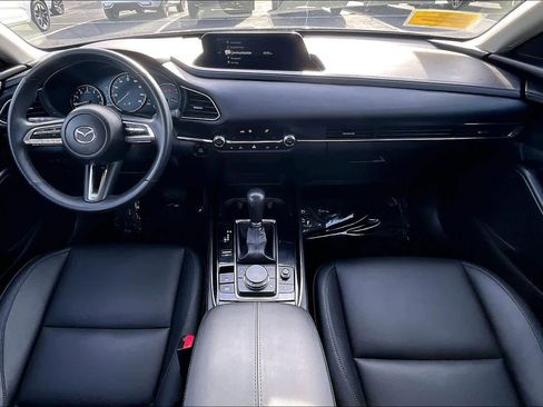 Used 2022 MAZDA CX-30 AWD 2.5 S w/ Preferred Package image 15