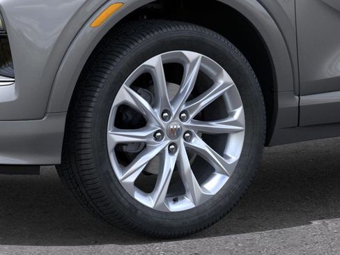 New 2026 Buick Encore GX Avenir w/ Avenir Convenience Package image 9