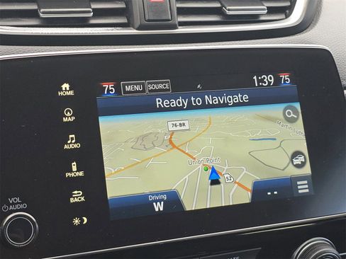 Used 2017 Honda CR-V Touring image 25