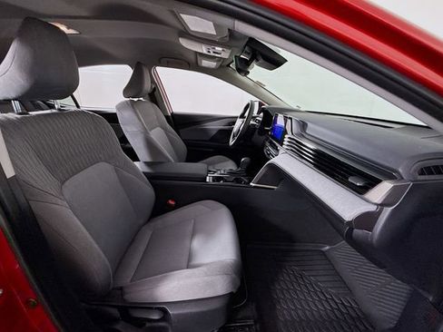 Certified 2025 Toyota Camry LE image 25