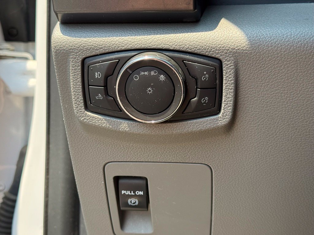 Used 2018 Ford F150 XLT RWD image 17