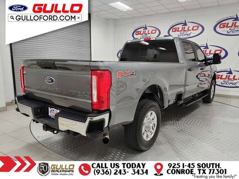 Used 2024 Ford F350 XLT image 5