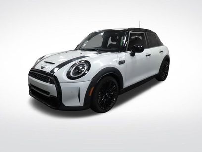 Used 2023 MINI Cooper S