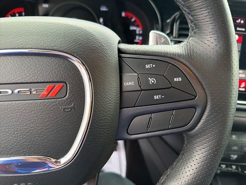 Certified 2022 Dodge Durango R/T image 19