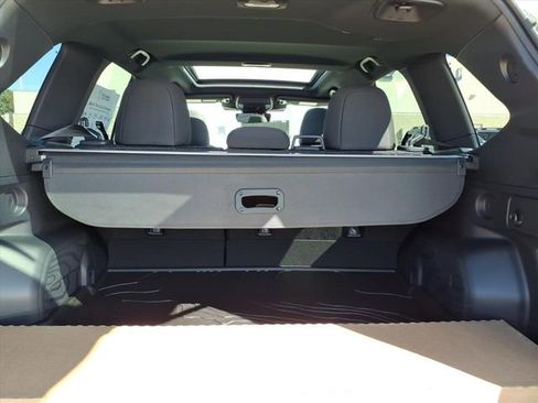 New 2026 Subaru Forester Premium AWD/4WD image 7