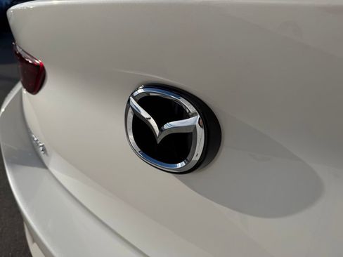 New 2026 MAZDA MAZDA3 s image 11