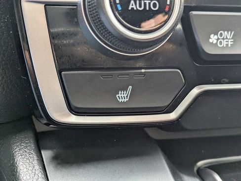 Used 2022 Honda CR-V EX-L image 22