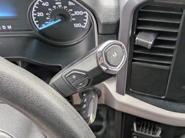 Used 2023 Ford F150 XLT AWD/4WD image 22