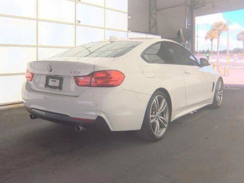 Used 2014 BMW 435i Coupe RWD image 2