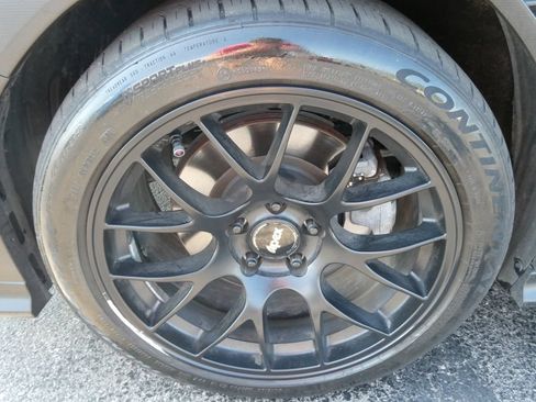 Used 2023 Subaru WRX Premium AWD/4WD image 10
