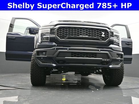 New 2025 Ford F150 Lariat w/ Equipment Group 502A High image 64