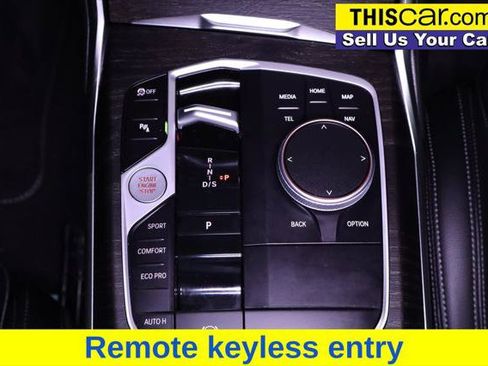 Used 2023 BMW M340i w/ Driving Assistance Package RWD image 22