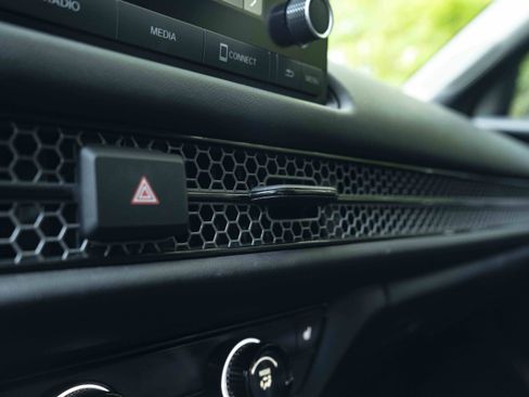 Used 2025 Honda HR-V Sport image 33