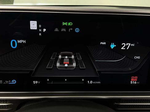 Used 2025 Hyundai Ioniq 6 SE image 15