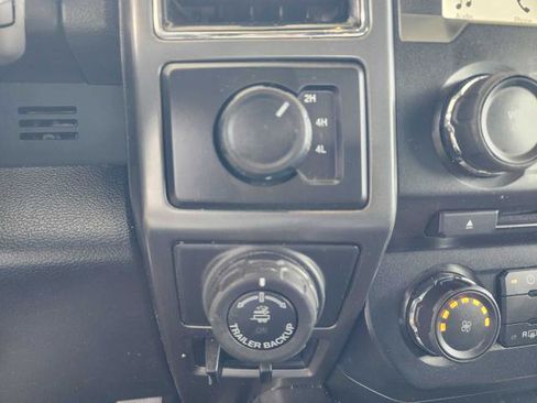 Used 2018 Ford F150 XLT w/ Equipment Group 301A Mid AWD/4WD image 23