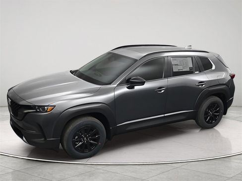 New 2026 MAZDA CX-50 AWD 2.5 Hybrid w/ Weather Package image 13