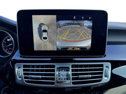 Used 2016 Mercedes-Benz CLS 63 AMG S-Model image 34