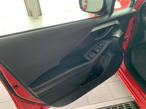 Certified 2024 Subaru Impreza 2.0i Sport AWD/4WD image 5