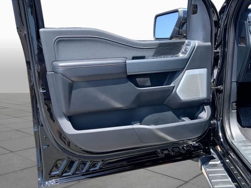 Certified 2024 Ford F150 Lariat w/ Equipment Group 502A High AWD/4WD image 22