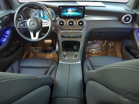 Certified 2022 Mercedes-Benz GLC 300 4MATIC image 18