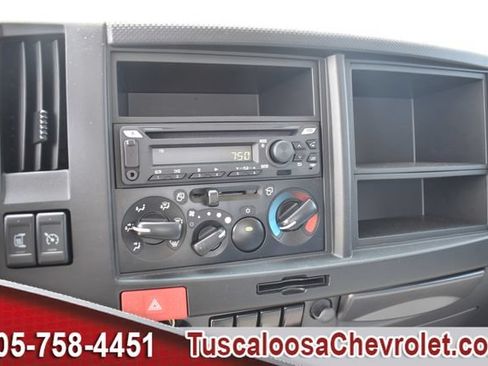 Used 2024 Chevrolet Low Cab Forward RWD image 25