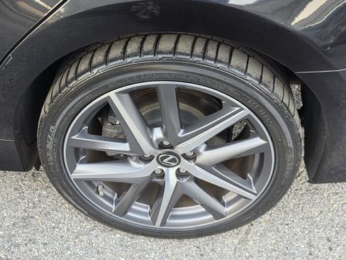 Used 2018 Lexus GS 350 F Sport image 37