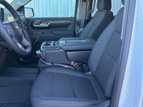 New 2026 Chevrolet Silverado 1500 LT AWD/4WD image 29