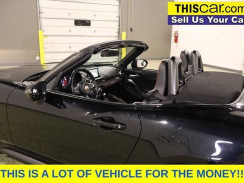 Used 2018 FIAT 124 Spider Abarth image 10