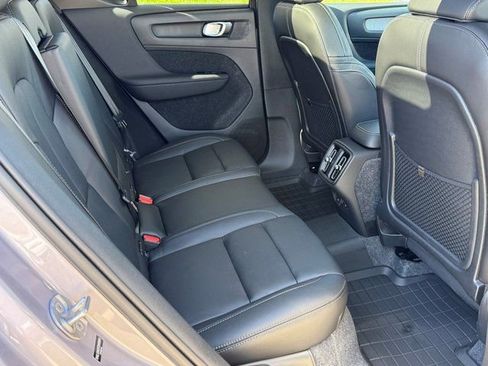 New 2026 Volvo XC40 B5 Plus w/ Protection Package Premier image 13