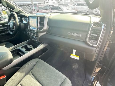 New 2026 RAM 1500 Big Horn image 30