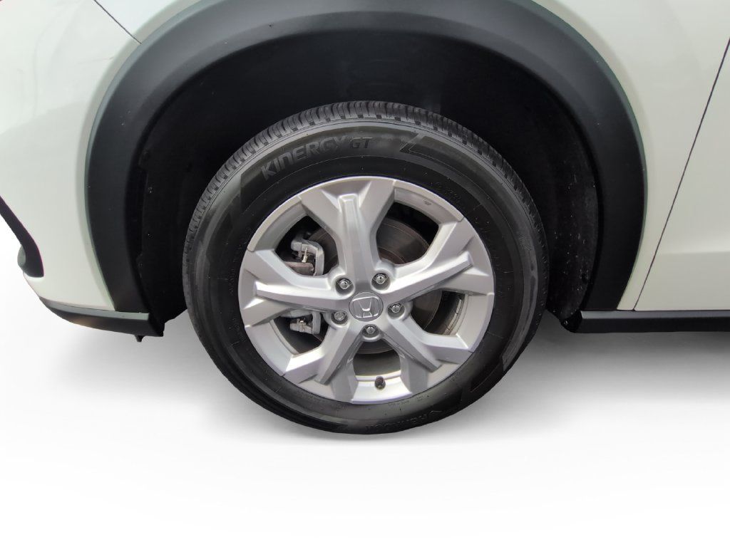 Used 2024 Honda HR-V LX image 29