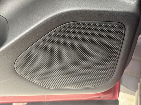 Used 2023 Nissan Rogue S FWD image 26