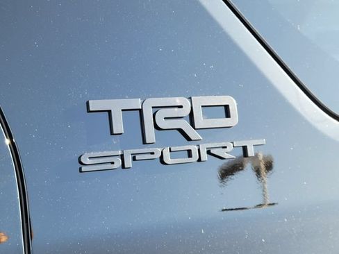New 2026 Toyota 4Runner TRD Sport Premium AWD/4WD image 24
