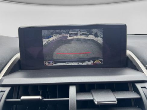 Used 2020 Lexus NX 300h AWD w/ Premium Package image 17