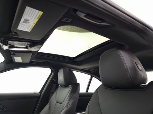 Used 2025 BMW M340i xDrive w/ Premium Package image 19