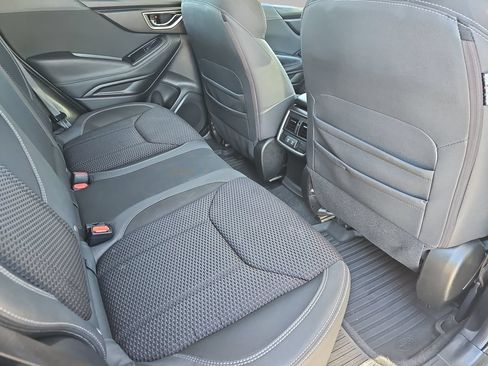 Certified 2021 Subaru Forester Premium AWD/4WD image 14