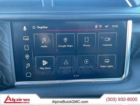 Used 2024 GMC Yukon Denali image 18