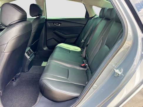 Used 2024 Honda Accord EX-L image 28