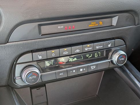 Used 2024 MAZDA CX-5 Carbon Edition image 22